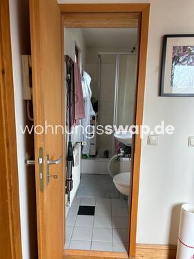 Foto - 1 Zimmer Etagenwohnung in Köln