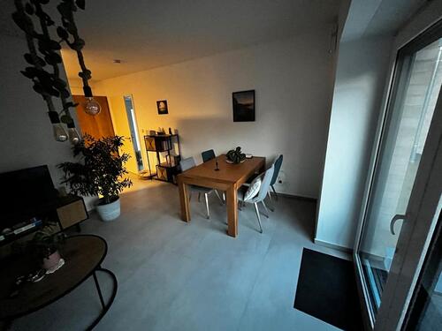 Foto - 2 Zimmer Erdgeschoßwohnung zur Miete in Mettingen