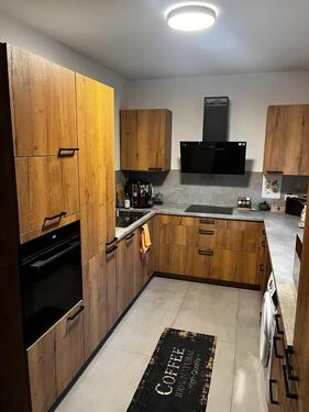 Foto - 2 Zimmer Erdgeschoßwohnung in Mettingen