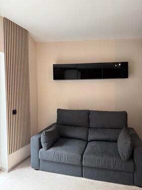 Foto - Moderne 2 Zimmer Masionettewohnung mit Terasse in Troisdorf