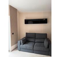 Moderne 2 Zimmer Masionettewohnung mit Terasse in Troisdorf