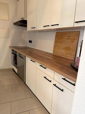 Foto - 1 Zimmer Etagenwohnung in Troisdorf