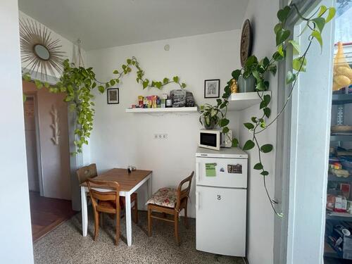 Foto - WG-Zimmer (20qm) in Altbau 