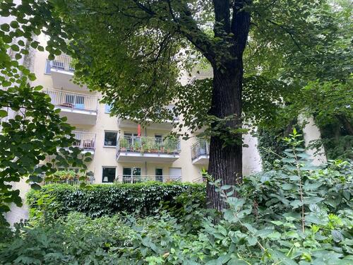Foto - 1 Zimmer Erdgeschoßwohnung zum Kaufen in Berlin