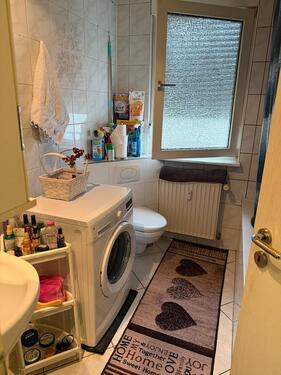 Foto - 3 Zimmer Etagenwohnung zur Miete in Ludwigshafen am Rhein