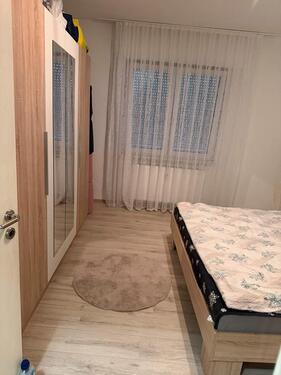 Foto - 3 Zimmer Etagenwohnung in Ludwigshafen am Rhein
