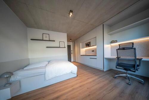 Foto - Moderne Single-Wohnungen – ab 695 € all-inclusive