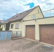 Familienfreundliches 2-Familienhaus von privat ohne Makler - Fürth Eigenes Heim