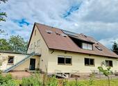 Foto - 8 Zimmer Mehrfamilienhaus, Wohnhaus zum Kaufen in Fürth