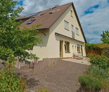 Foto - 8 Zimmer Mehrfamilienhaus, Wohnhaus in Fürth