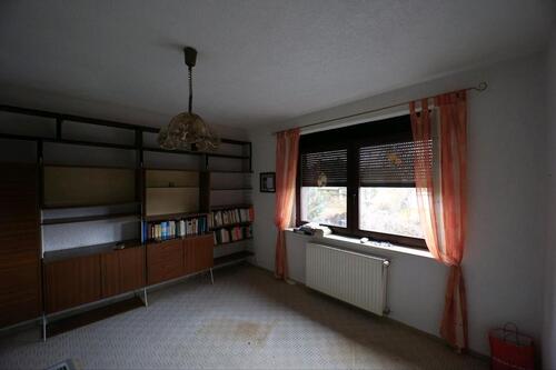 Foto - 10 Zimmer Doppelhaushälfte in Dommitzsch