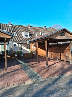 Foto - 2 Zimmer Reihenhaus zum Kaufen in Schleswig