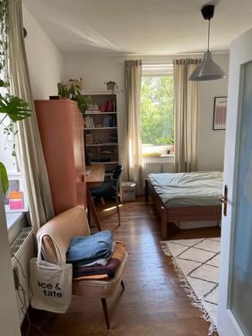 Foto - Etagenwohnung in Köln zum Kaufen