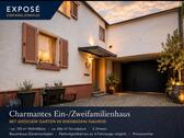 Foto - Charmantes Einfamilienhaus mit großem Garten in Wiesbaden-Naurod