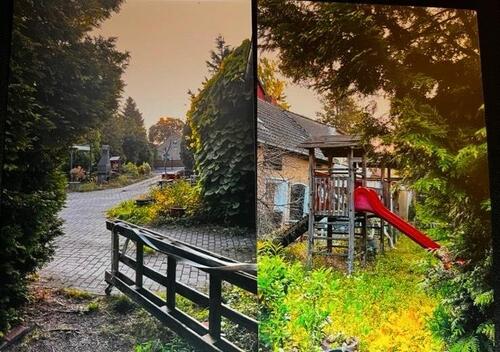 Foto - 5 Zimmer Einfamilienhaus in Falkenberg/Elster