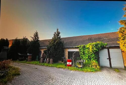 Foto - Einfamilienhaus in Falkenberg/Elster zum Kaufen