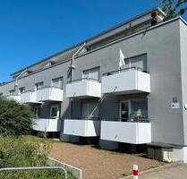 Vermietetes 1-Zimmer-Apartment in München - Allach
