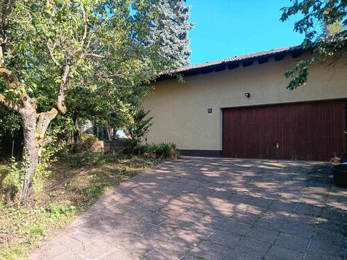 Foto - Einfamilienhaus zum Kaufen in Mörlenbach