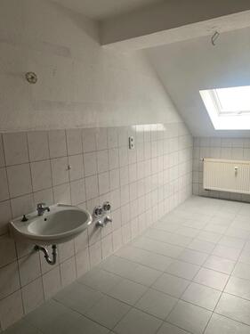 Foto - Etagenwohnung in Menteroda zur Miete
