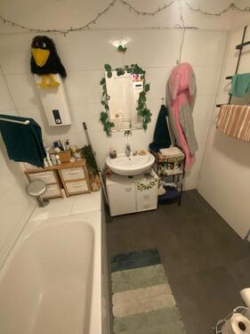 Foto - Etagenwohnung zur Miete in Duisburg