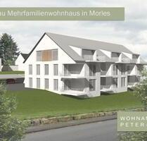Mietwohnung 5 in Wohnanlage Peter-Paul, Erstbezug provisionsfrei - Nüsttal