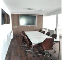 Repräsentative Büro-Praxisfläche in Malsch bei Karlsruhe *provisionsfrei*