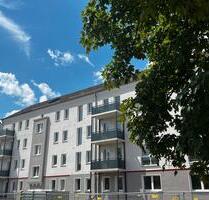 Komfortabel wohnen - frisch saniert und bezugsfertig - 1. OG rechts - Merseburg