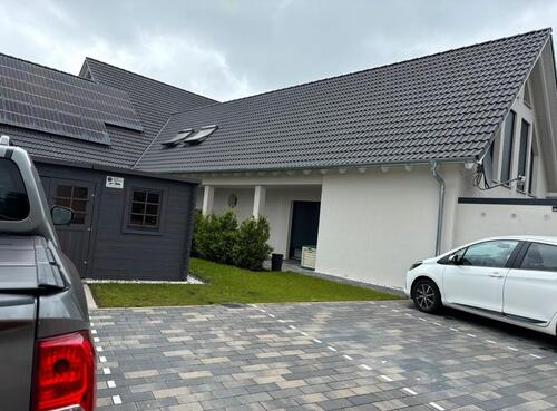 Foto - Etagenwohnung zur Miete in Lotte