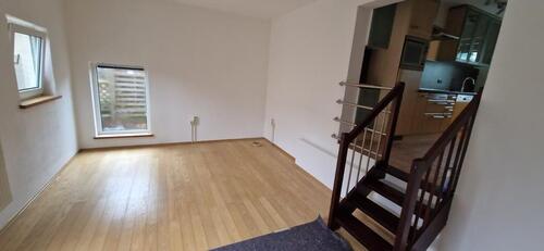 Foto - Etagenwohnung zur Miete in Aschaffenburg
