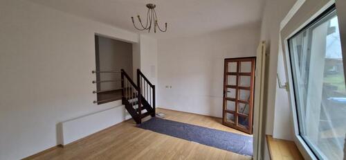 Foto - Etagenwohnung in Aschaffenburg