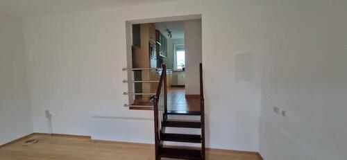 Foto - Etagenwohnung in Aschaffenburg zur Miete