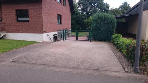 Foto - Wohnung zu vermieten - 460,00 EUR Kaltmiete,