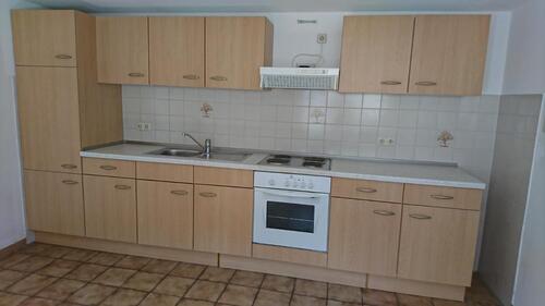 Foto - Etagenwohnung in Bettenfeld