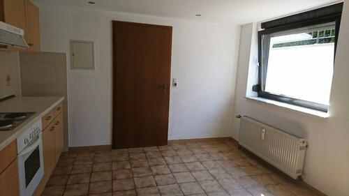 Foto - Etagenwohnung in Bettenfeld zur Miete