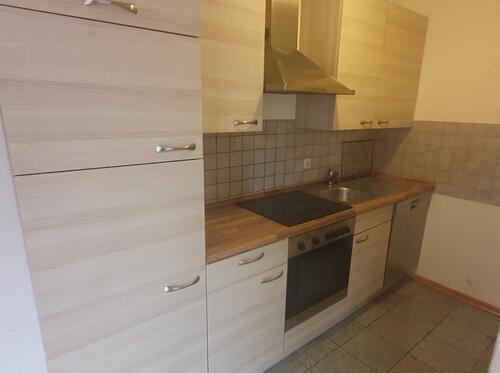 Foto - 3-Zimmer-Dachgeschosswohnung in OS-Innenstadt
