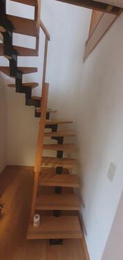 Foto - Etagenwohnung in Westerkappeln zur Miete