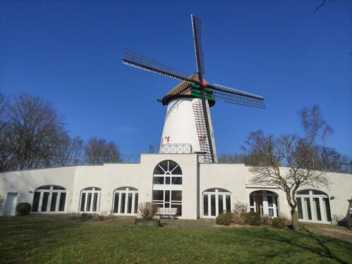 Foto - Wohnheim WG in Mühle (Student Rooms Shared Flat) 20-25 qm