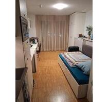 Appartement für 1 Person - 1.100,00 EUR Kaltmiete, in Freiburg im Breisgau (PLZ: 79108) Brühl