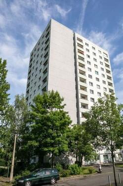 Foto - Etagenwohnung zur Miete in Dresden