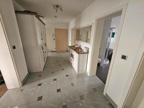 Foto - Etagenwohnung in Leinburg