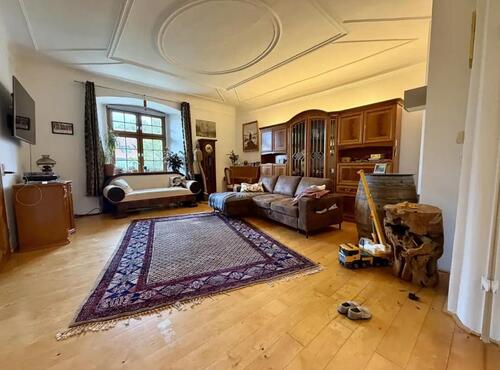 Foto - Etagenwohnung in Öpfingen