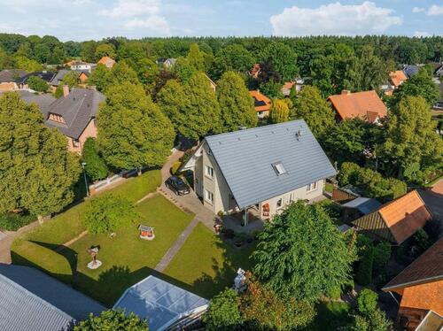 Foto - Einfamilienhaus zum Kaufen in Cloppenburg