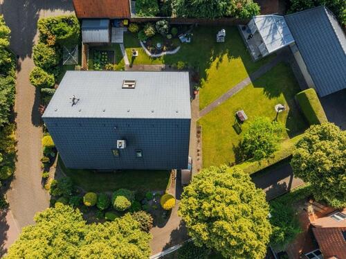 Foto - Einfamilienhaus in Cloppenburg