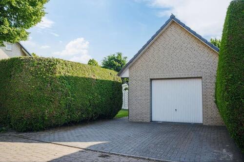 Foto - Einfamilienhaus in Cloppenburg zum Kaufen