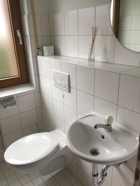 Foto - Etagenwohnung zur Miete in Überlingen