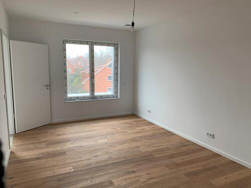 Foto - Etagenwohnung in Bad Segeberg