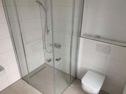 Foto - Etagenwohnung in Bad Segeberg zur Miete