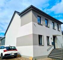 Geräumiges Einfamilienhaus mit Garten und großem Balkon - Idar-Oberstein