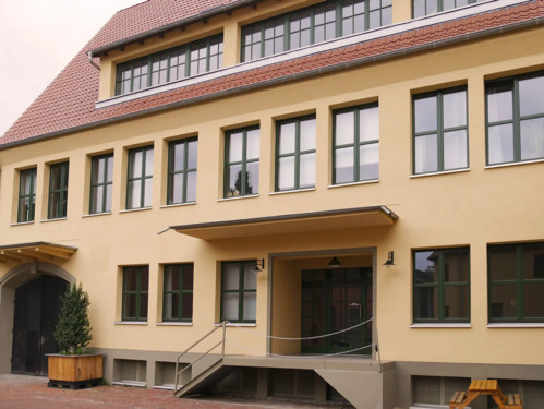 Foto - Super Büro in zentraler Lage - 1.420,00 EUR Kaltmiete,