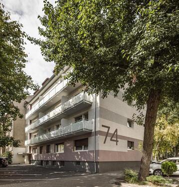 Foto - Keller als Lagerraum in der Taunusstraße 74